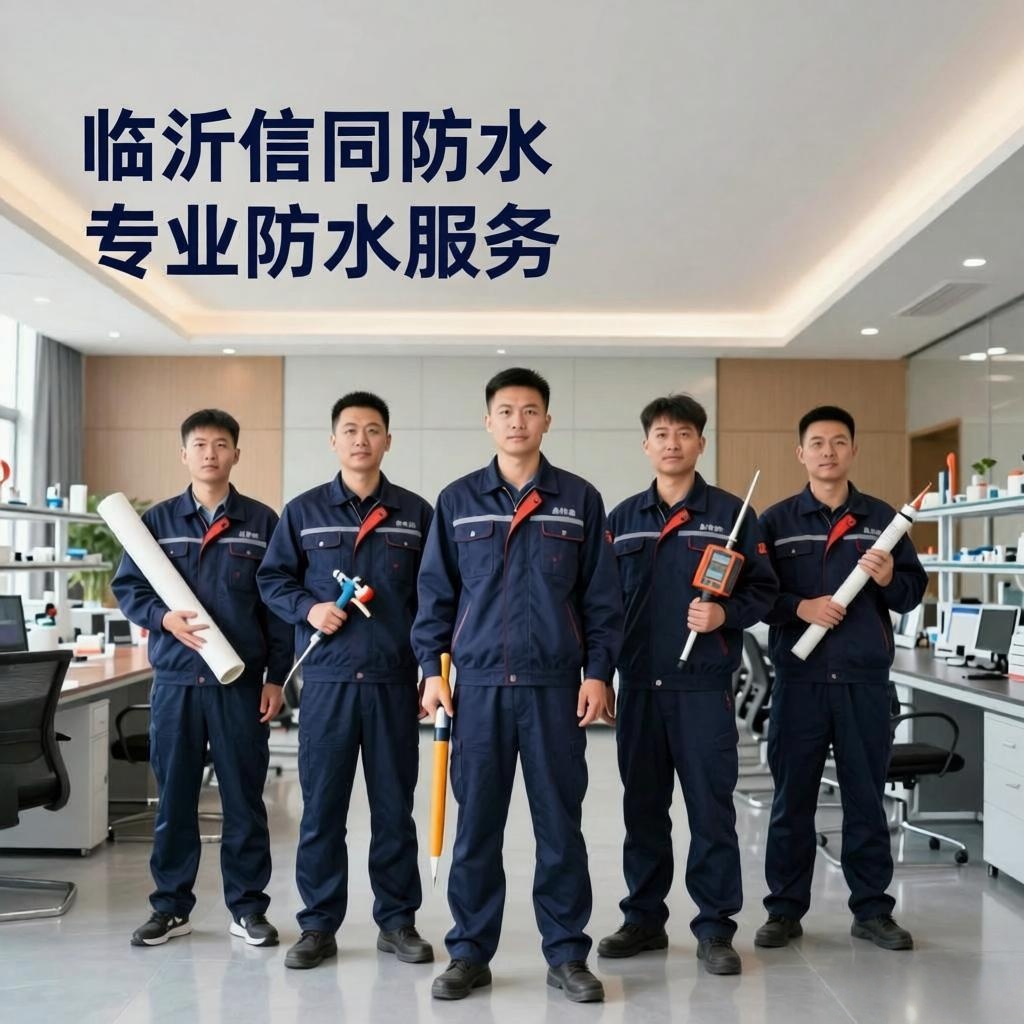 德州临沂防水